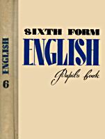 English. Pupil's book. Учебник
английского языка для VI класса средней школы.
А.П.Старков, Р.Р.Диксон. Изд. 7-е. - М.:
Просвещение, 1974. - 240 с., ил. .